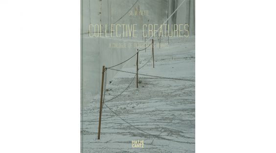 Collective Creatures