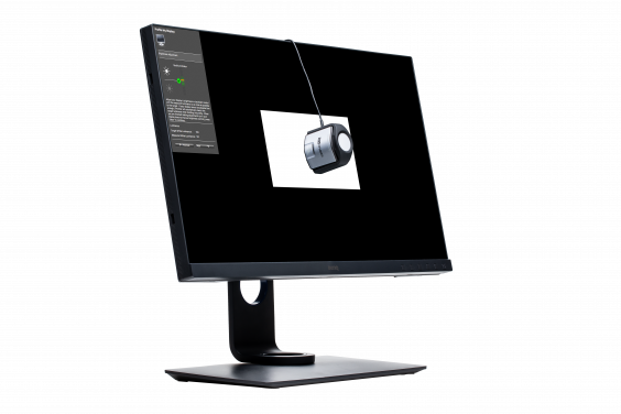 Neue Display-Kalibrierungslösungen