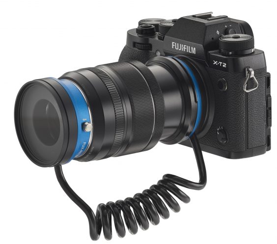 Automatische Umkehradapter