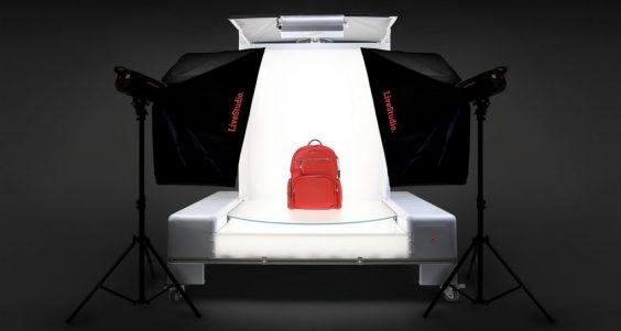 Automatisierte Bilderstellung