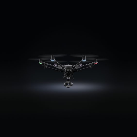 Technologie-Partnerschaft