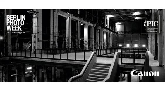 Canon (at) Photo Week