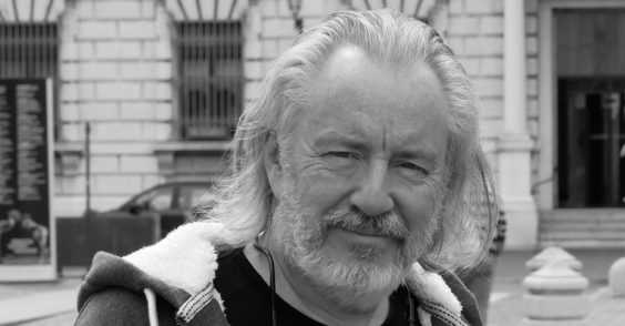 Workshops mit Martin Dürr