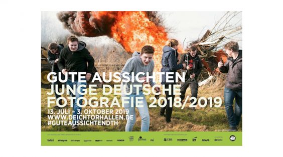 plattform9 – perspective