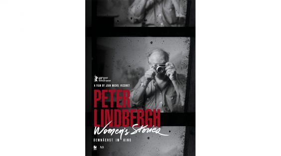 Peter Lindbergh – Women`s Stories