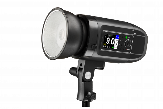 Studioblitz HD-400 Pro