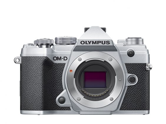 OM-D E-M5 Mark III
