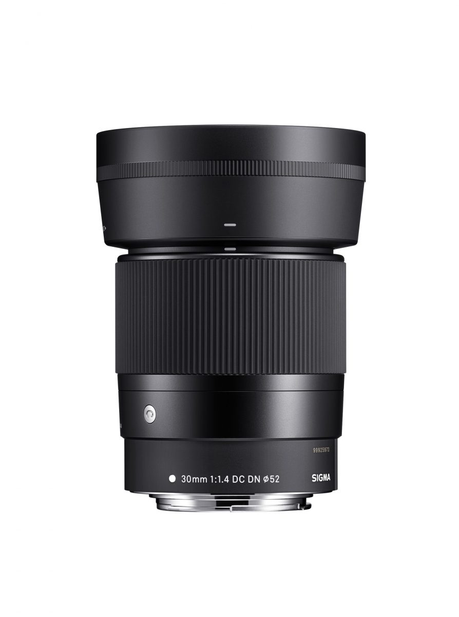 Sigma Objektive für EFMMount ProfiFoto