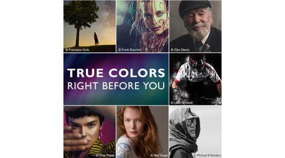 PhotoVue Competition