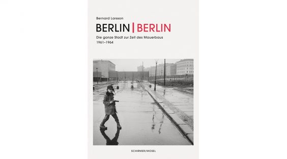 Berlin Berlin
