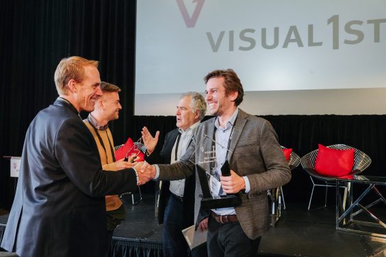 Best Business Potential Award