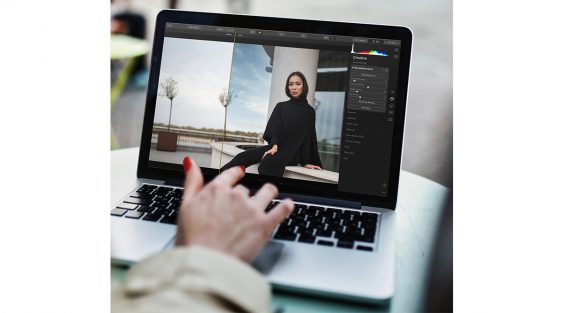 Luminar 4 ab November
