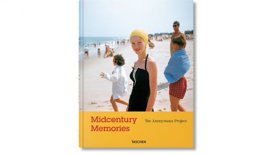 Flüchtige Einblicke ins Leben Unbekannter