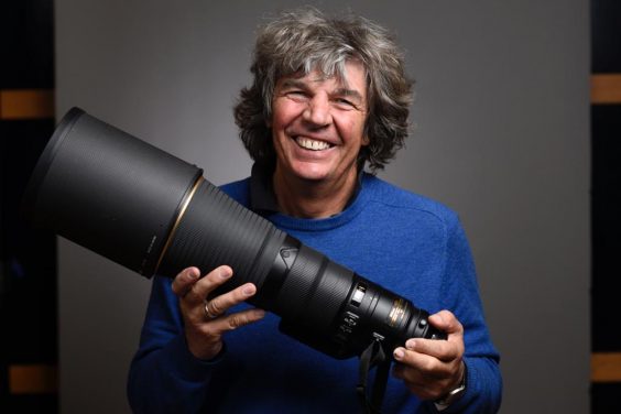 Abenteuer Fotografie