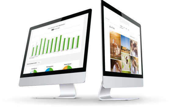 Profi-Galerie ohne Umsatzbeteiligung