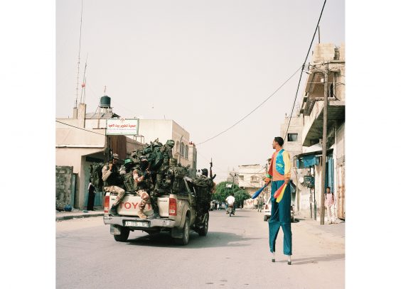 Felix Schoeller Photo Award 2019