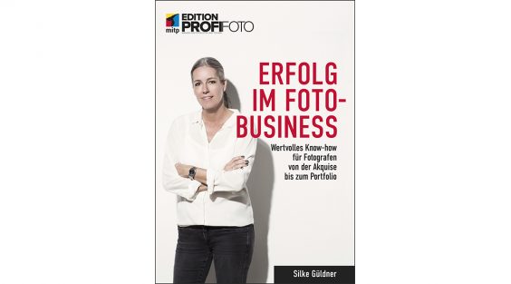 Erfolg im Foto-Business