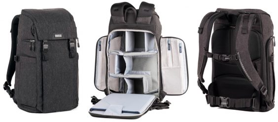 Urban Access 13 und 15 Backpack
