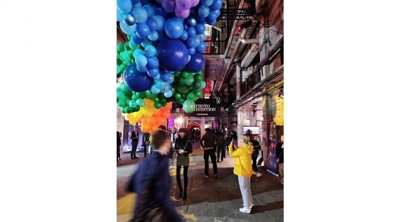 Berlin Photo Week 19