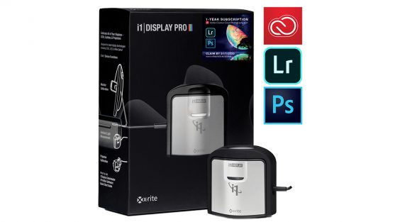 ColorChecker mit Creative Cloud