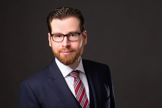 Neuer Director photokina