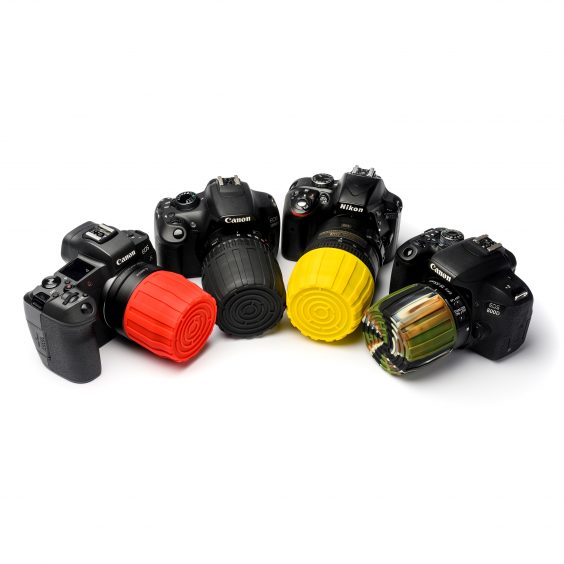 easyCover-Schutzhüllen