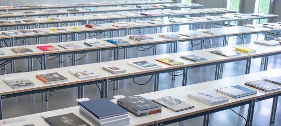 Ausgezeichnete Fotobücher