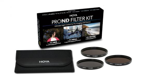 Prond Filter Kit