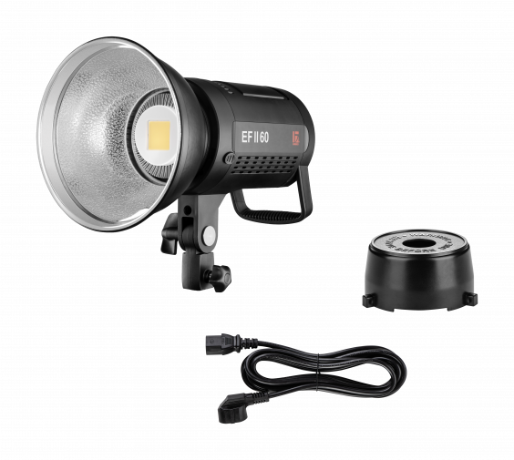 LED-Dauerlicht EFII-60