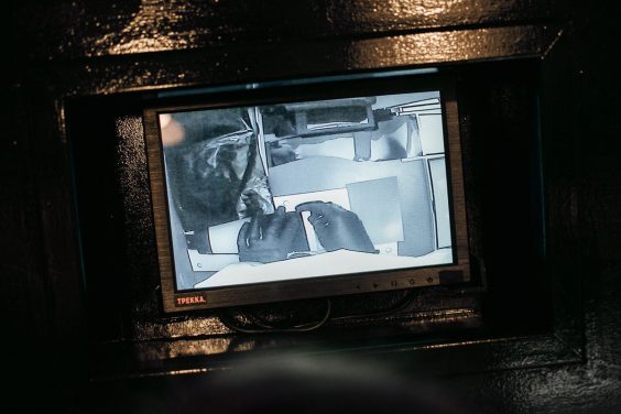 One Instant Packfilm