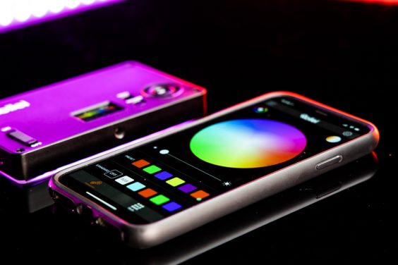 Lumen Pocket RGB