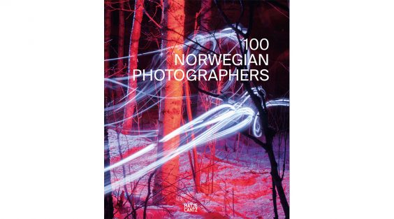 100 Norwegian Photographers