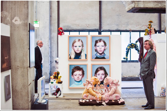 PHOTO MEDIA ART FAIR