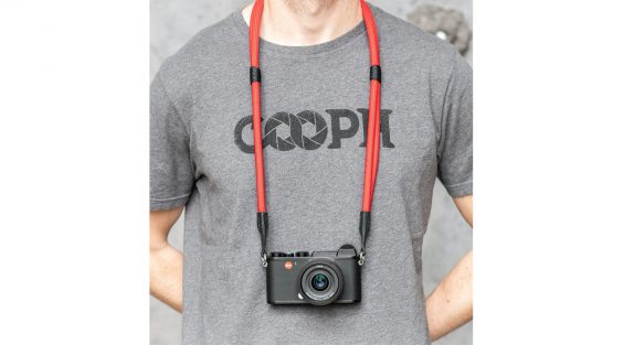 Leica Double Rope Strap