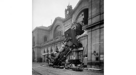 Konzession für historische Bildarchive