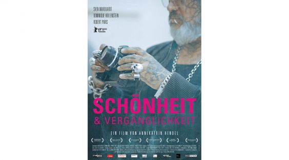 Schönheit und Vergänglichkeit