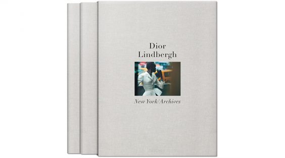 Haute Couture trifft Times Square