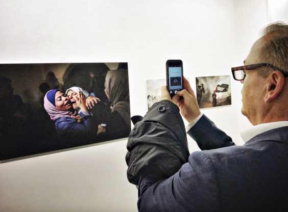 Exklusive Fine Art-Medien