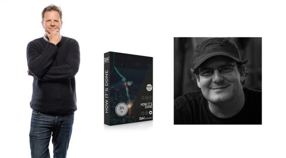 FotoTV übernimmt RAWexchange