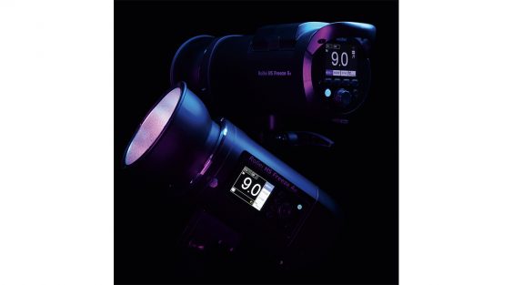 Mobile Höchstleistung