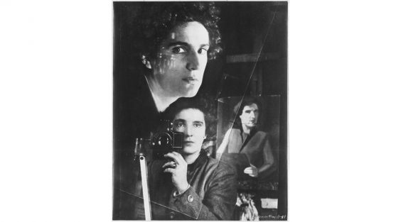 Thema: Fremder Blick