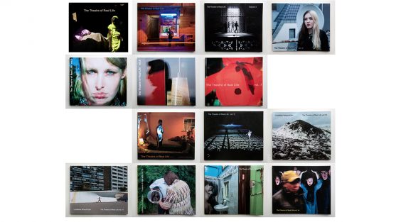 The Theatre of Real Life