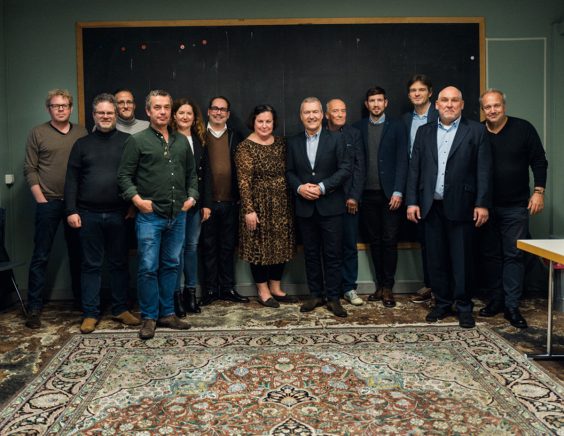 Wertschätzung des Bildes