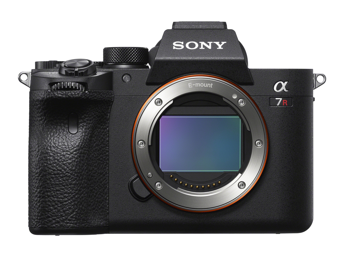 Test: Sony Alpha 7R Mark IV | ProfiFoto