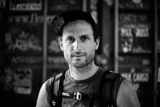 Baschi Benders Favorit