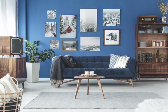 Experte für Fotoprodukte