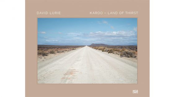 Karoo – Land Of Thirst