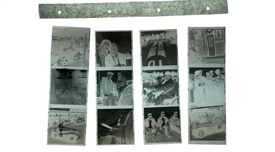 Wie umgehen mit dem eigenen Fotoarchiv?