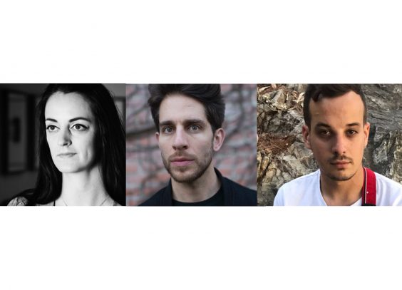 Photography Award Jury 2020