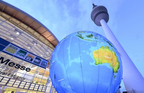 Drohnen-Fotografie und mehr